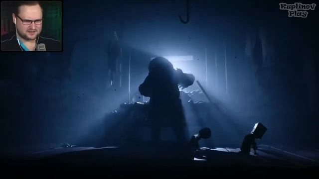 реакция на Куплинова