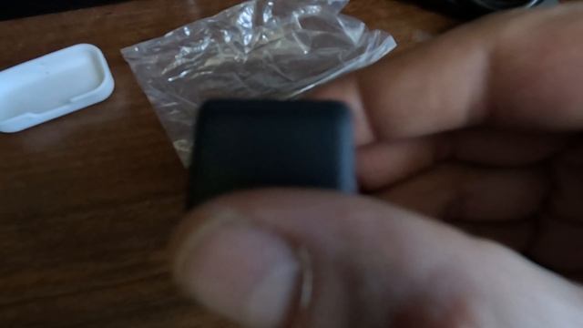 GoPro фонарик