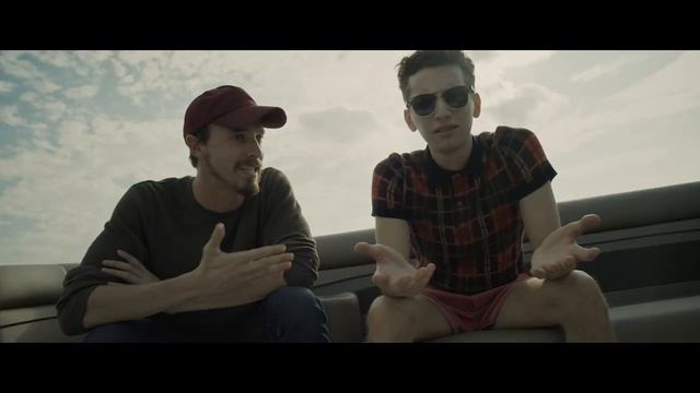 Паранормальные явления. Отель призраков 18+