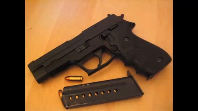 Обзор №4 (Military Assault)