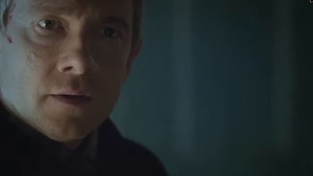 Шерлок 3  интерактив #8