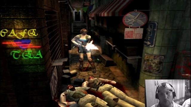 Обитель 3. Смерть ей к лицу.