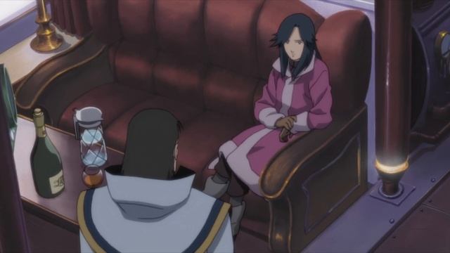 #2 «Наруто: Ниндзя в стране снега» за # минут (Naruto The Movie 1, 2004)