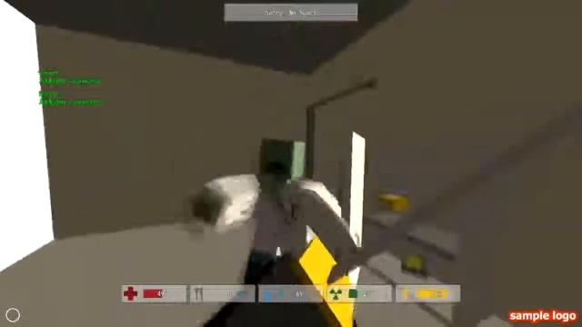 Прохождения UNTURNED 3 серия