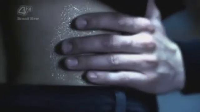 MisFits. Клип 2 серия Второй сезон (s02e02)