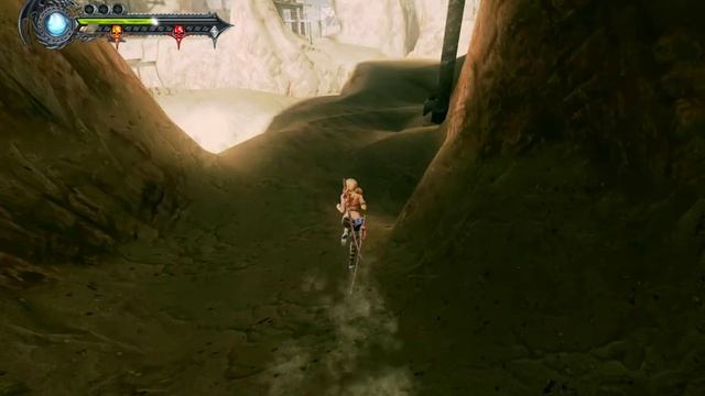 |прохождение| Blades Of Time | #13