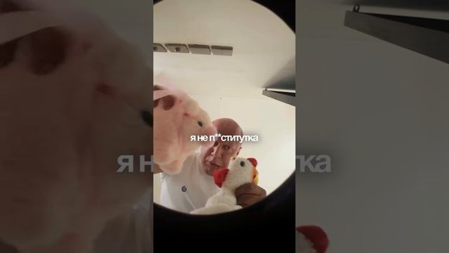 Спектакль о твоей жизни