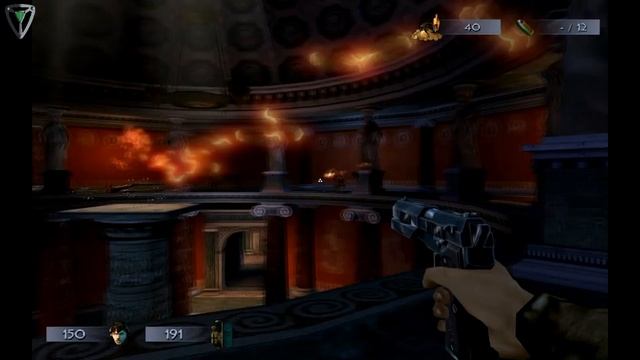 Will Rock Часть 2