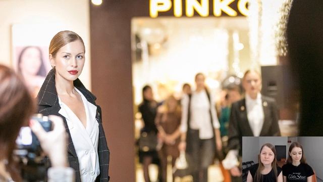 Модельная онлайн школа Elite Stars