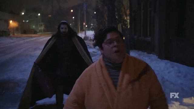 Whаt Wе Dо In Thе Shаdоws 2