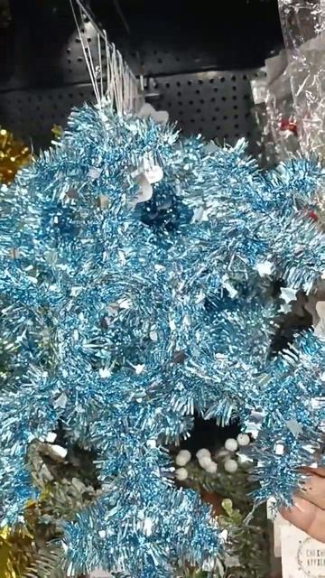 Fix Price, город Семей, обзор полочек. Новогодние украшени?