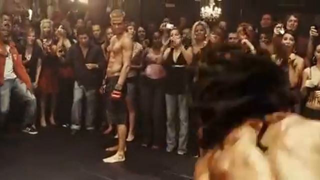 никогда не сдавайся