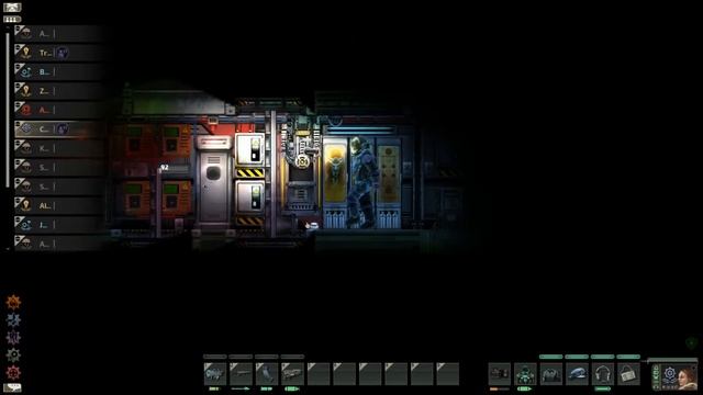 Barotrauma | Эксперементы. Что если скинуть бомбу на свой корабль с рук?