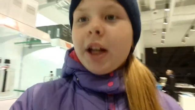 В Летуале /VLOG/