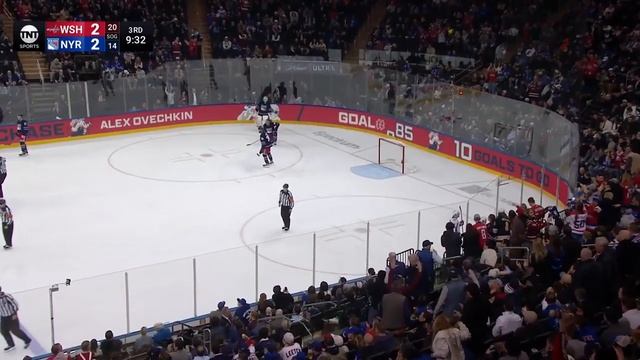 Овечкин уже близко: до рекорда Гретцки осталось 🔟 гол