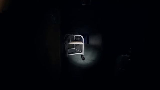 Фазмофилия | Phasmophobia