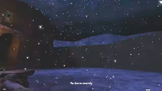 Играем в Сlive Barker's Undying 13(Кельтская коса)