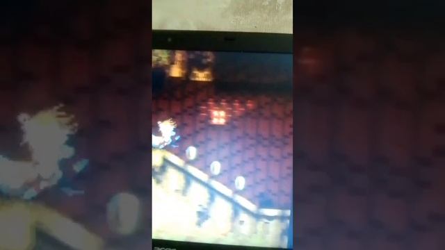 Sonic.Eyx! Страшная игра про Соника!