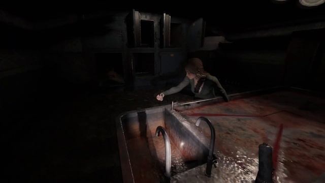 Phasmophobia С ОРУЩИМ РЕБЕНКОМ. ЧАСТЬ ВТОРАЯ.