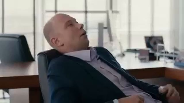 Чужая жизнь 2 серия