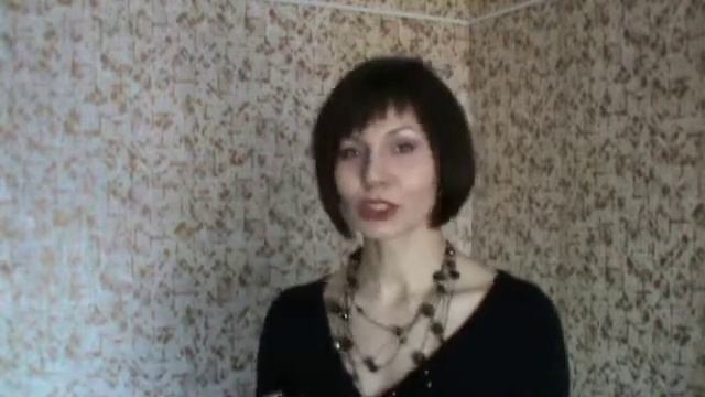 Женские секреты. Часть 19. секрет 4.