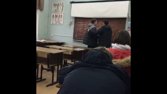 Клип на песню ниндзя реп