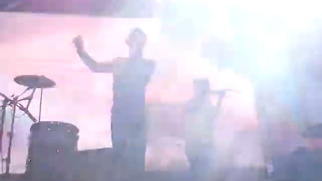 Всероссийский молодежный конвент - группа Пицца!