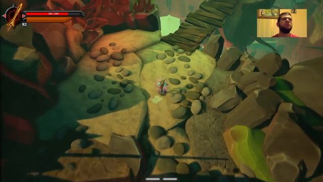 Stories: The Path Of Destinies #2, Пара воскрешений