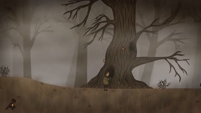 Полное прохождение игры (Crepy Tale 1 🔒👨) |Fuzer21