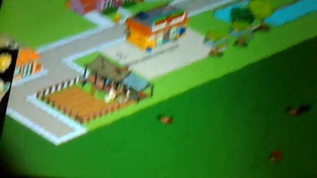 симпсоны спрингфилд 4 серия