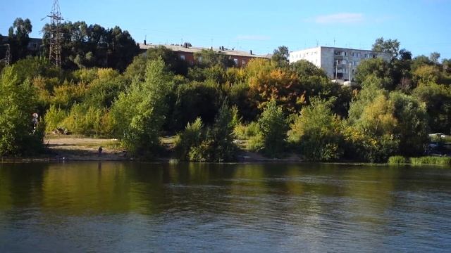 Романтика мостов реки Самарки. Экскурсия на теплоходе