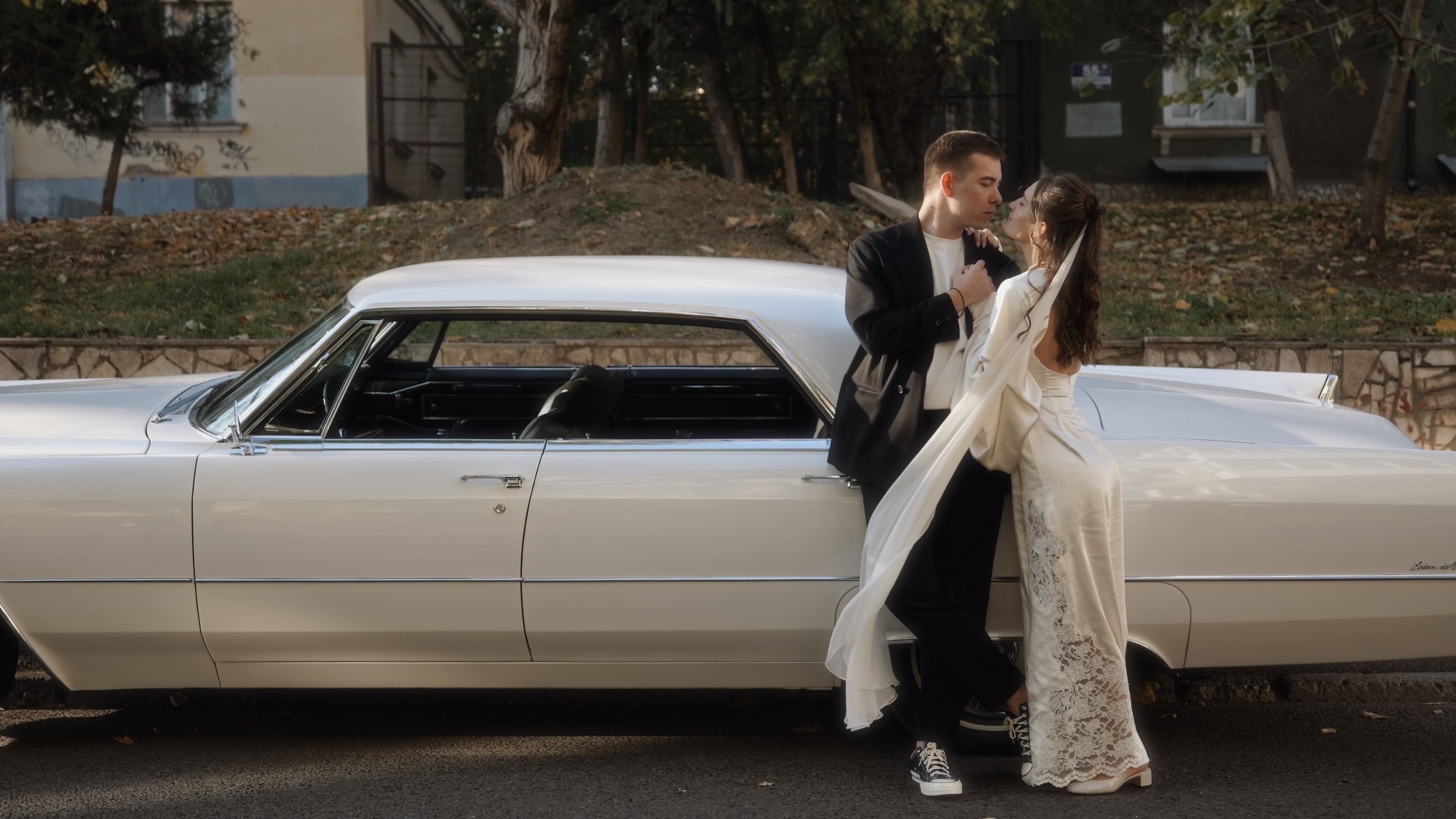 «Вы такие люди»