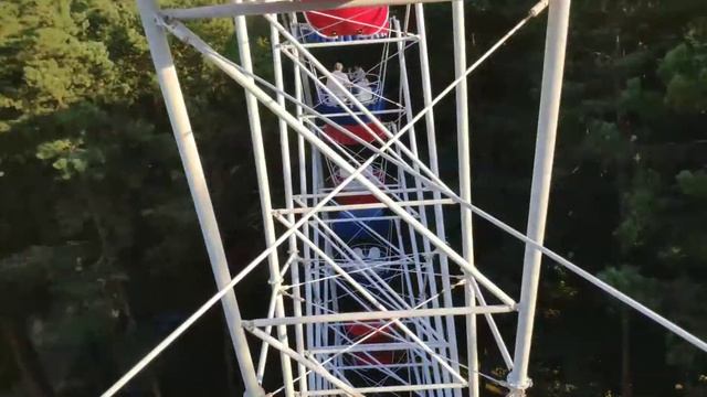 Видео дневник запись N46