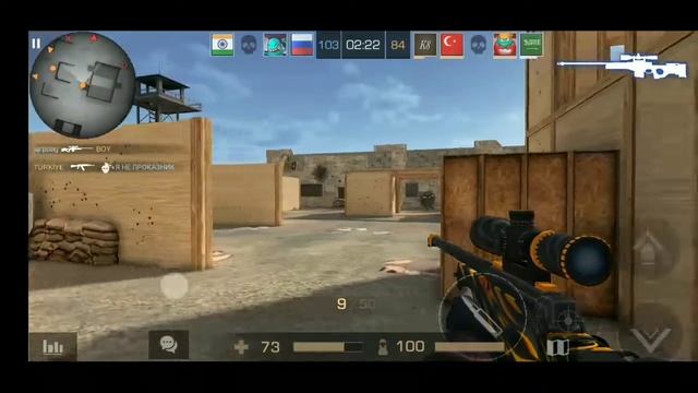 Читы или скилл?//KIBARK LIVE//