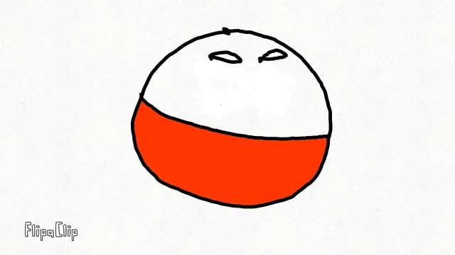 Тест анимации кантриболз