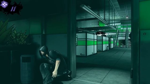 Прохождения Dark ( вампиры ) - Часть 3 Офис