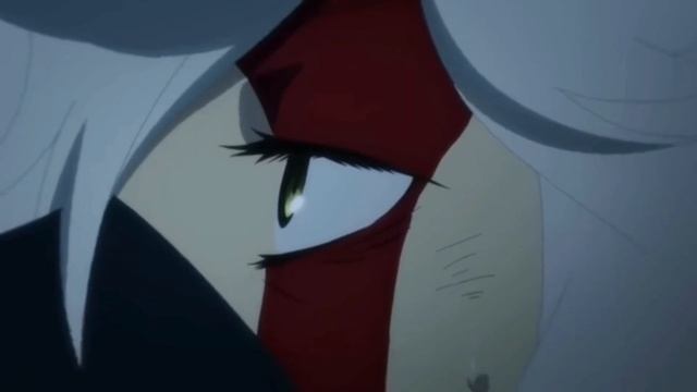 габимару The Rippers