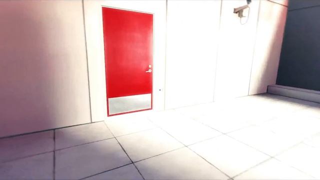 Mirror’s Edge #4 Кран