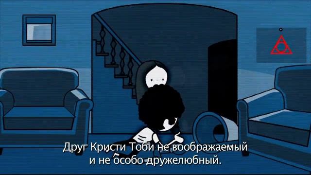 «Паранормальное явление 5: Призраки» -  Вспомним, что было!