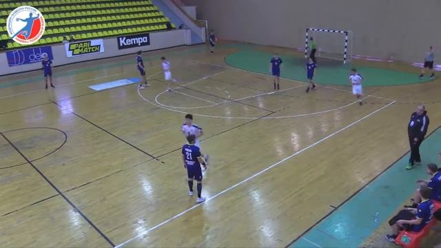 Сунгуль 2  ЦСКА 3 Goals