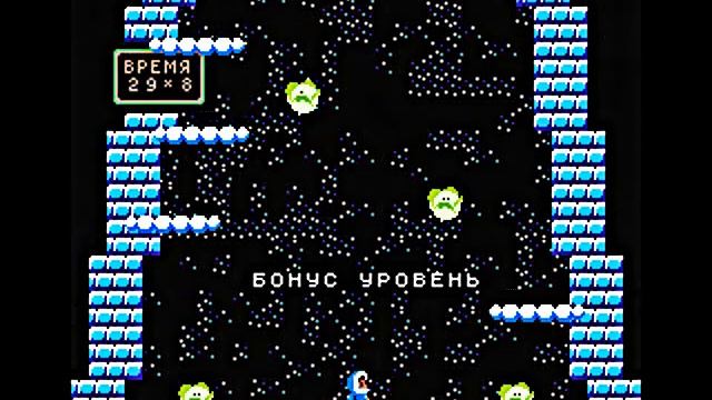 Ice Climber - Обзор от Картографа