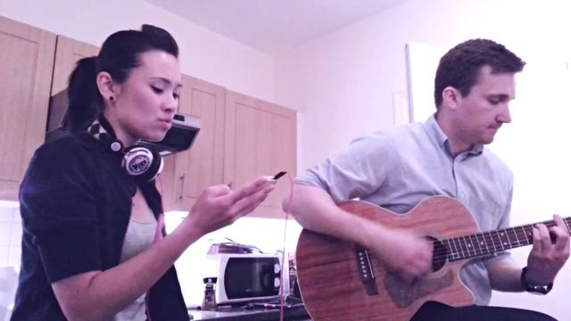 Dima Bilan - Believe (полукавер :)