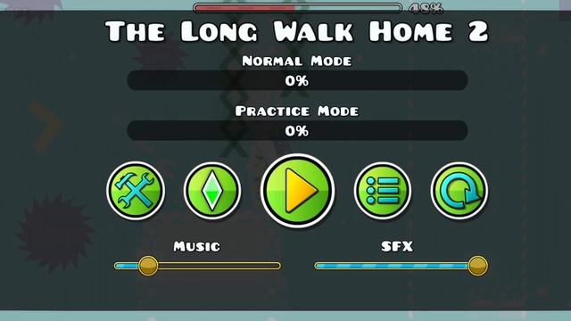 тренинг The Long Walk Home