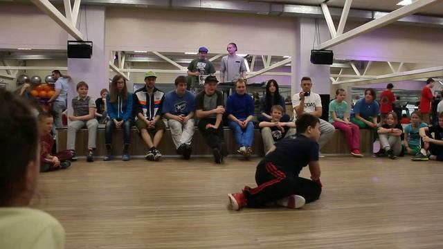 Леха Кислый Х ...