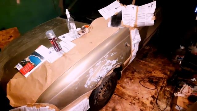 Строительные казусы