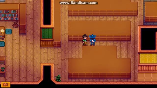 прохождение         Stardew Valley  #3