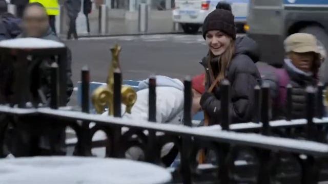 Дьявол в коляске