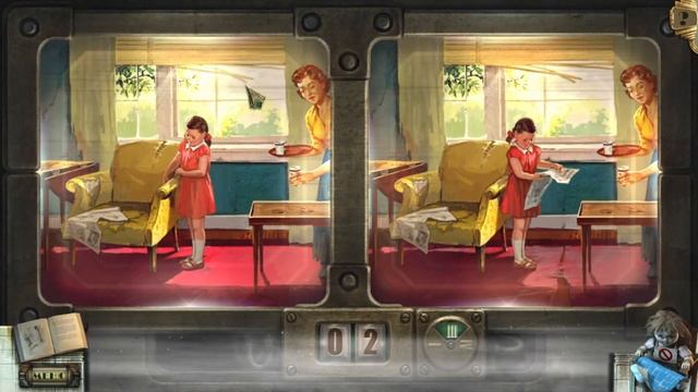 Aid \ True Fear 2 \ Все просто \ 4 серия