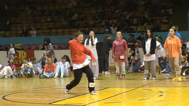 Запорожье.MPG