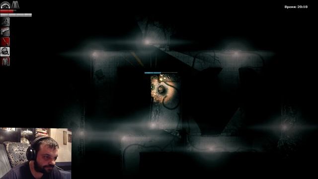 МЕРЗКИЕ ТВАРИ | Darkwood | ПРОХОЖДЕНИЕ #22